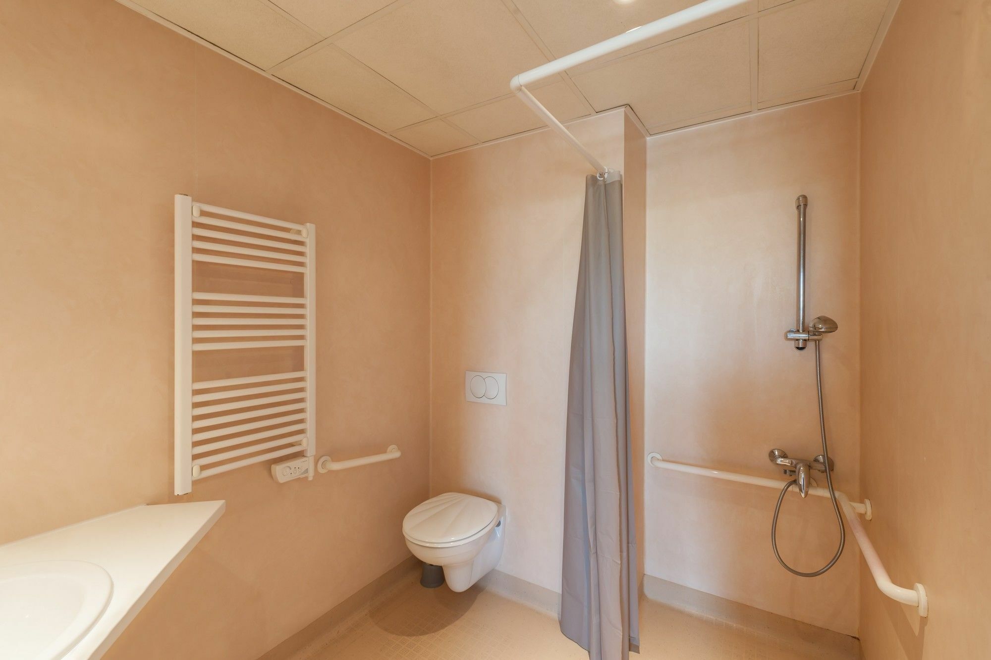 City Residence Marselha Exterior foto